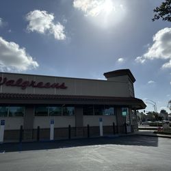 Walgreens - Store front 09.18.24