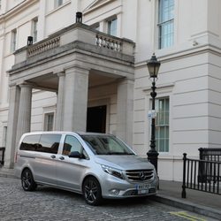 Horizon Private Hire - London hotel collections for private guided tours of the White Cliffs of Dover