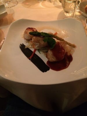 Hotel Splendide Royal by null