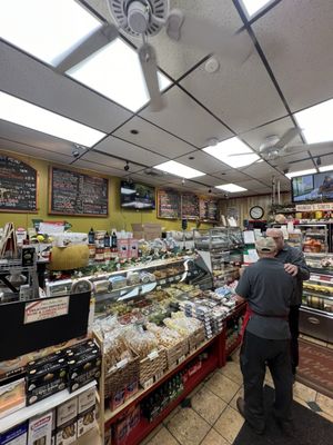 Vito's & Son Italian Deli by null