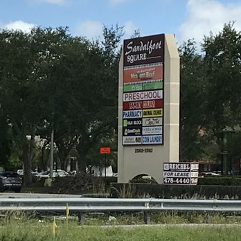 Sandalfoot Square - Sandalfoot Square - Shopping Centers Near Me - Boca Raton, Florida Sandalfoot Square - Sandalfoot Square - Shopping Centers Near Me - Boca Raton, Florida