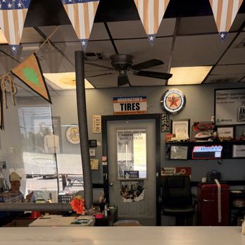 Harringtons Tire Center - Admin - Tires Near Me - Choctaw, Oklahoma