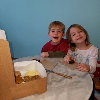Cherbourg Bakery - Bakeries Near Me - Bexley, Ohio