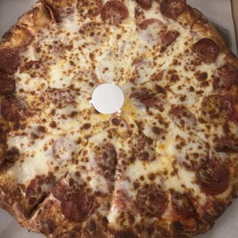Big Nick's Pizza - Pepperoni and extra cheese - Pizza Near Me - San Pedro, California Big Nick's Pizza - Pepperoni and extra cheese - Pizza Near Me - San Pedro, California