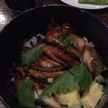 Shinsen Evanston - Unagi don - Sushi Bars Near Me - Evanston, Illinois Shinsen Evanston - Unagi don - Sushi Bars Near Me - Evanston, Illinois