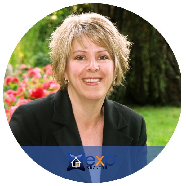 SHELLEY STANCIN EXP REALTY 3011321 Blanshard Street, Victoria