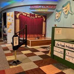Science Center