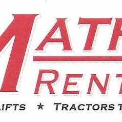 Mathis Rentals