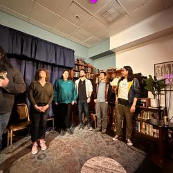 The Glendale Room