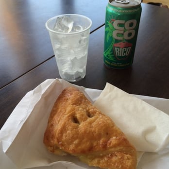 Kasalta - Apple turnover - Spanish Near Me - San Juan, Puerto Rico