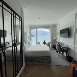 Hotel Villa Favorita