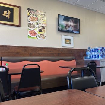 China Joe's - Inside - Cantonese Near Me - Las Vegas, Nevada
