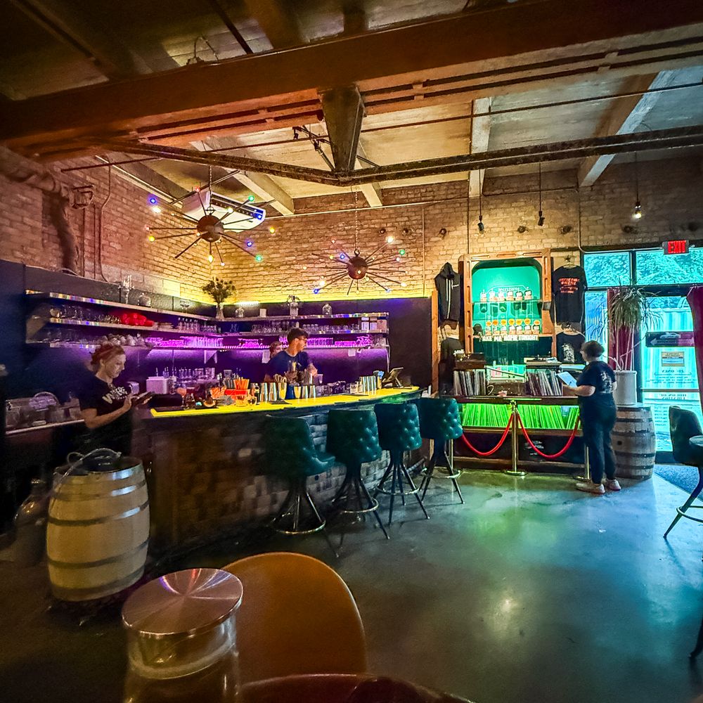 CrowBar - Cocktail Bars Near Me - Saint Paul, Minnesota CrowBar - Cocktail Bars Near Me - Saint Paul, Minnesota