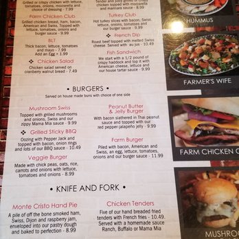 Olde World Bistro - Berlin - Menu as of 9/2018 - Cafes Near Me - Berlin, Ohio Olde World Bistro - Berlin - Menu as of 9/2018 - Cafes Near Me - Berlin, Ohio