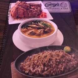 Gerry's Grill