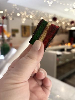 Settepani Restaurant by null