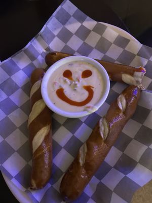 South Liberty Bar & Grill