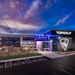 Topgolf - Topgolf Thornton