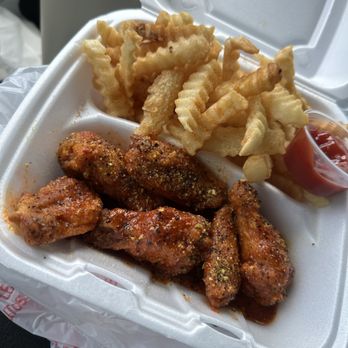 ATL Deli - 6piece combo - Delis Near Me - Orlando, Florida
