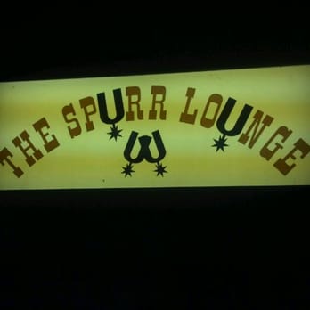 The Spurr Lounge - the sign for the spurr lounge - Dive Bars Near Me - Laveen, Arizona The Spurr Lounge - the sign for the spurr lounge - Dive Bars Near Me - Laveen, Arizona