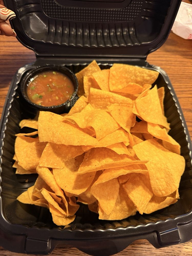 Taqueria La Mexicana