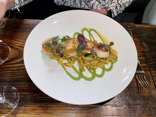 Cypress Hall by null