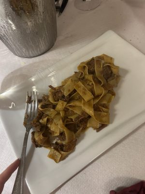 Ristorante Pizzeria La Cantina by null