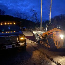 Smith Tree & Landscaping - Brush hogging
