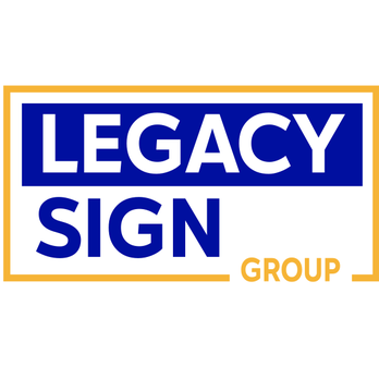 Legacy Sign Group - Legacy Sign Group - Signmaking Near Me - Westville, Indiana Legacy Sign Group - Legacy Sign Group - Signmaking Near Me - Westville, Indiana