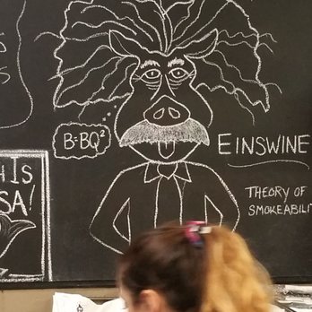 Pruett's Bar-B-Q - Bbq humor - Barbeque Near Me - Gadsden, Alabama