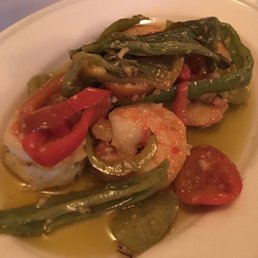 Roadhouse Shrimp