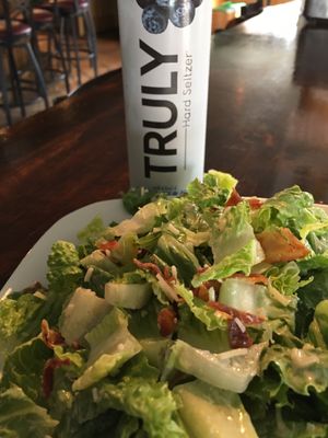 Four Seasons Restaurant by null