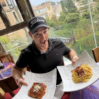 La Buca - Would eat this again all over - Italian Near Me - Taormina, AG