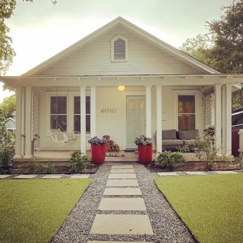 Southern Turf Co. - After - Artificial Turf Near Me - Austin, Texas Southern Turf Co. - After - Artificial Turf Near Me - Austin, Texas