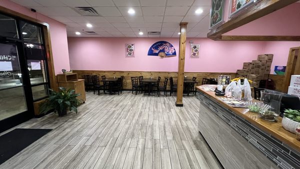 No.1 Chinese Restaurant by null