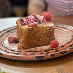 Amor A Mi - Mx French Toast