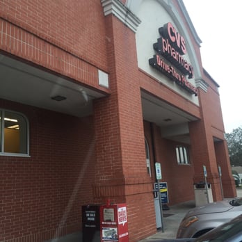 CVS Pharmacy - Just your regular CVS - Drugstores Near Me - Galveston, Texas