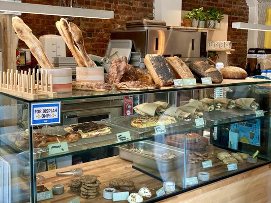 Bakery by Textbook by null