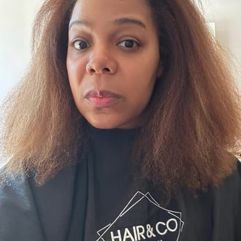 Hair & Co BKLYN - Before - Hair Salons Near Me - Brooklyn, New York Hair & Co BKLYN - Before - Hair Salons Near Me - Brooklyn, New York