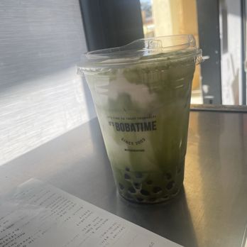 It's Boba Time - Torrance - Shaved Ice Near Me - Torrance, California It's Boba Time - Torrance - Shaved Ice Near Me - Torrance, California