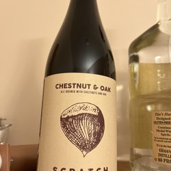 Scratch Brewing Company