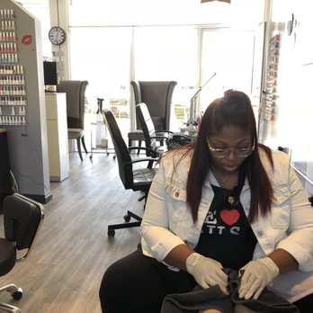 The Nail Buzz - Nail Salons Near Me - Las Vegas, Nevada The Nail Buzz - Nail Salons Near Me - Las Vegas, Nevada