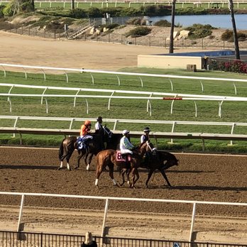 Del Mar Racetrack - DMTC - Race Tracks Near Me - Del Mar, California Del Mar Racetrack - DMTC - Race Tracks Near Me - Del Mar, California