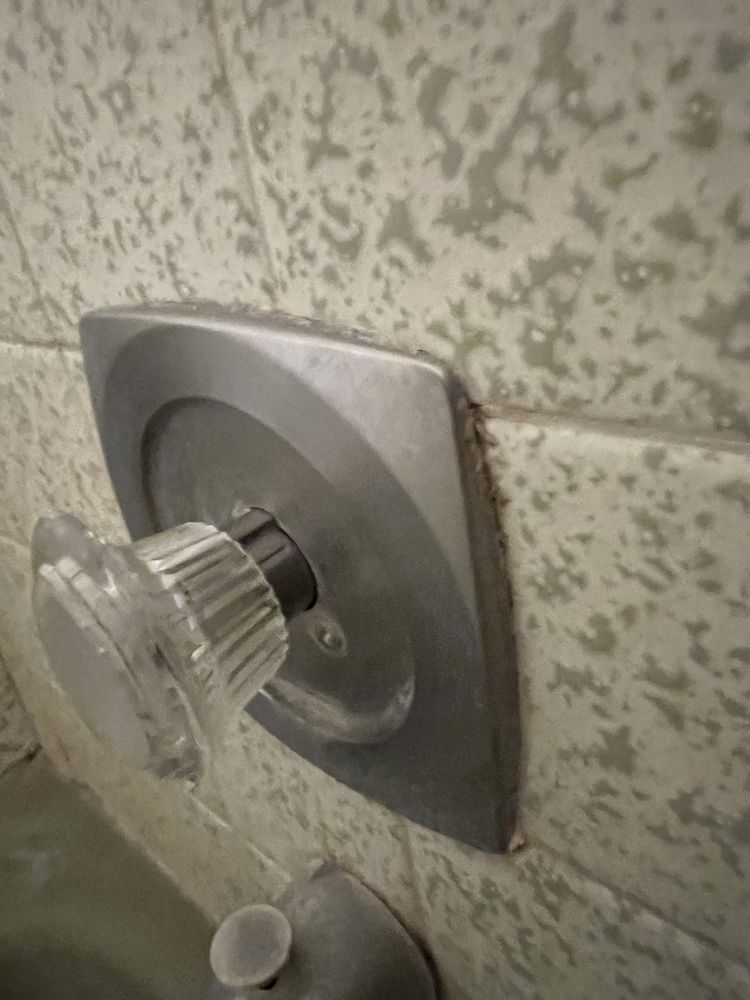 Slide of Ideal Temp Control & Plumbing