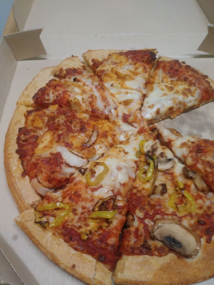 Pizza Hut Logo