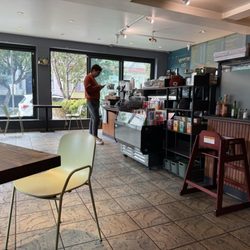 Cafe Seventy8 - Photo 3: Interior