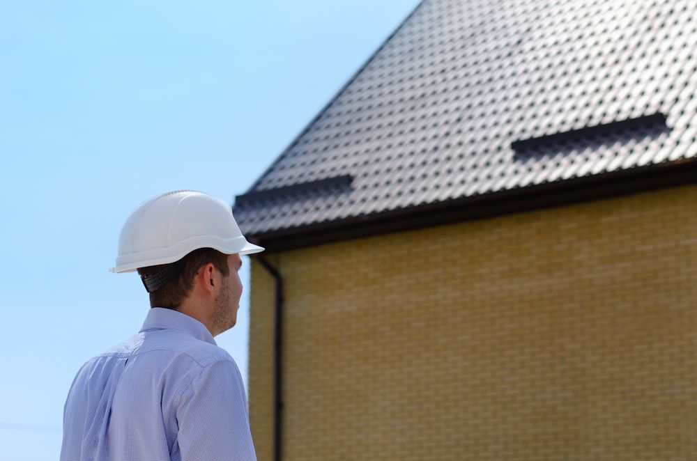 Slide of Castro Valley Roofing Pro's