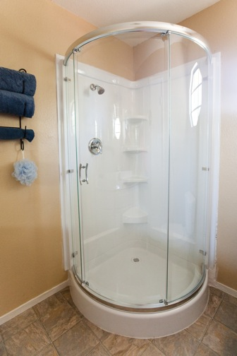 Slide of Mike's Handyman Services