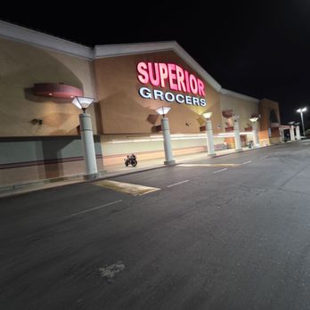 Superior Grocers - Grocery Near Me - Covina, California