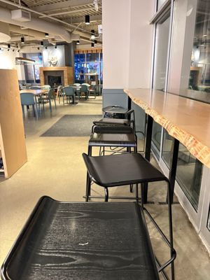 Alki Coffee Co. by null